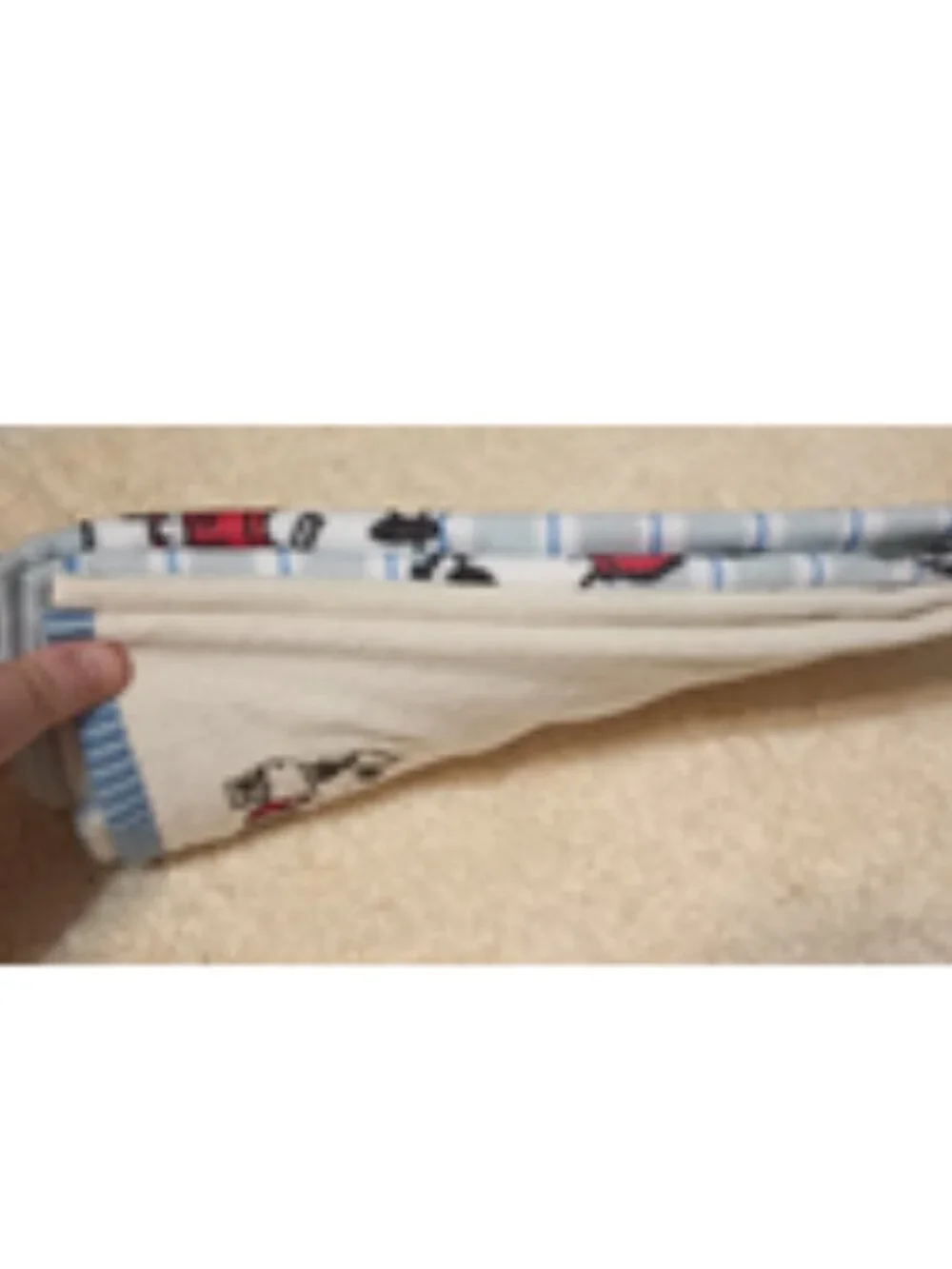NWT ~ The Big One Peanuts 2-Pack Snoopy as 